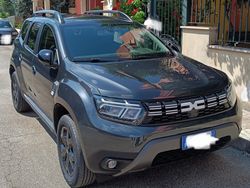 Grigio Usata 2023 Dacia Duster SUV | 16.900 € (Buon prezzo)