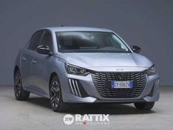 Grigio Usata 2025 Peugeot 208 Allure Due volumi | 16.698 € (Super prezzo)