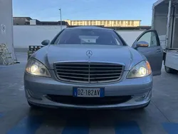 Usata 2009 Mercedes S320 Tre volumi | 17.000 € (Cara)