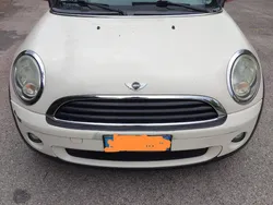 Usata 2009 Mini ONE Due volumi | 2000 € (Super prezzo)