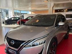 Grigio Usata 2024 Nissan Qashqai Tekna SUV | 27.700 € (Cara)