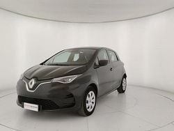 Nero Usata 2022 Renault Zoe Life Due volumi | 14.250 € (Ottimo prezzo)