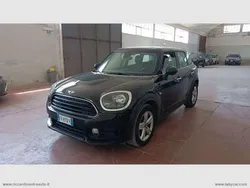 Nero Usata 2018 Mini Cooper Countryman SUV | 14.990 € (Buon prezzo)