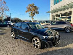 Nero Nuova 2025 Audi A1 Black Edition Tre volumi | 29.500 € (Cara)