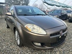 Grigio Usata 2007 Fiat Bravo Dynamic Due volumi | 1999 € (Super prezzo)