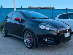 Usata 2008 Abarth Grande Punto Esseesse Due volumi | 11.000 € (Super prezzo)