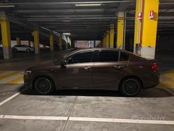 Marrone Usata 2016 Fiat Tipo Tre volumi | 9999 € (Buon prezzo)
