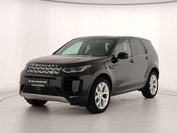 Nero Usata 2023 Land Rover Discovery Sport SE SUV | 36.900 € (Molto cara)