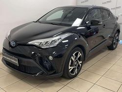 Other Usata 2023 Toyota C-HR SUV | 23.950 € (Buon prezzo)