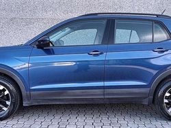Blu Usata 2021 VW T-Cross Style SUV | 17.500 € (Buon prezzo)