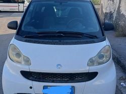 Bianco Usata 2008 Smart ForTwo Coupé Coupé | 4000 € (Buon prezzo)