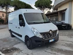 Bianco Usata 2017 Renault Master | 8900 € (Super prezzo)