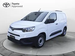 Bianco Usata 2021 Toyota Proace Active Furgone | 12.900 € (Buon prezzo)
