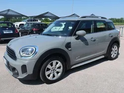 Grigio(met.) Usata 2021 Mini Countryman Business SUV | 23.900 € (Buon prezzo)