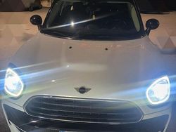 Bianco Usata 2018 Mini Countryman SUV | 15.800 € (Buon prezzo)