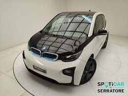 Bianco Usata 2017 BMW i3 Due volumi | 16.486 €