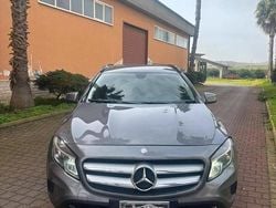 Grigio Usata 2014 Mercedes GLA200 SUV | 10.999 € (Super prezzo)