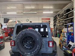Usata 2022 Jeep Wrangler Unlimited Rubicon SUV | 48.800 € (Buon prezzo)