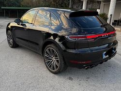 Usata 2020 Porsche Macan SUV | 52.500 € (Buon prezzo)