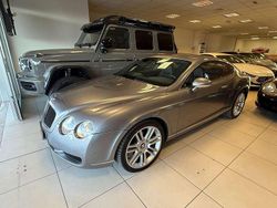 Grigio Usata 2006 Bentley Continental GT Coupé | 38.990 € (Buon prezzo)