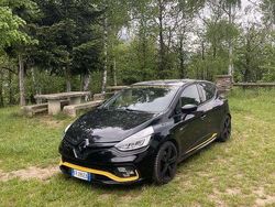 Usata 2018 Renault Clio IV R.S. Tre volumi | 19.000 € (Molto cara)