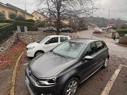 Usata 2011 VW Polo Tre volumi | 4200 € (Buon prezzo)