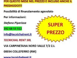 Grigio Usata 2021 Jeep Compass SUV | 21.500 € (Ottimo prezzo)