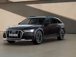 Marrone madeira metallizzato Nuova 2025 Audi A6 e-tron Advanced Station wagon | 74.900 €