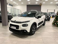Bianco Usata 2020 Citroën C3 Shine Tre volumi | 10.900 € (Buon prezzo)