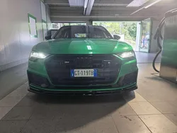 Usata 2020 Audi S6 Ambiente Station wagon | 52.500 € (Buon prezzo)