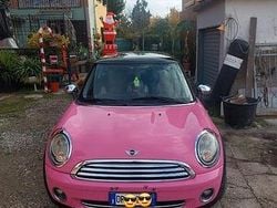 Usata 2008 Mini ONE Due volumi | 5800 €