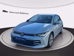 Bianco Usata 2024 VW Golf VIII Edition Tre volumi | 25.700 € (Ottimo prezzo)