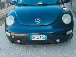 Blu Usata 2001 VW Beetle | 1600 € (Ottimo prezzo)