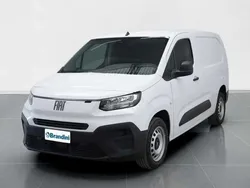 Bianco Nuova 2025 Fiat Doblò Monovolume | 21.065 €
