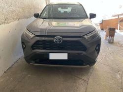 Grigio Usata 2024 Toyota RAV4 Hybrid Style SUV | 39.000 € (Cara)