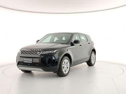 Nero Usata 2020 Land Rover Range Rover evoque S SUV | 24.900 € (Super prezzo)