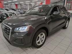 Grigio scuro Usata 2023 Audi Q2 Comfort SUV | 25.400 € (Ottimo prezzo)