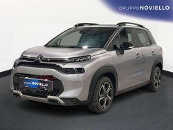 Grigio Usata 2022 Citroën C3 Aircross Feel SUV | 15.500 € (Buon prezzo)