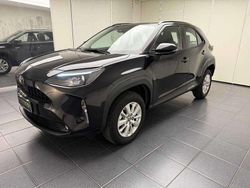 Nero Usata 2022 Toyota Yaris Cross Active SUV | 20.290 € (Ottimo prezzo)