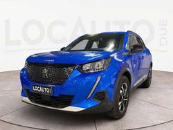 Blu Usata 2023 Peugeot 2008 Allure SUV | 15.490 € (Ottimo prezzo)