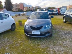 Grigio Usata 2022 Lancia Ypsilon S Due volumi | 9400 € (Ottimo prezzo)