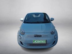 Bianco Usata 2021 Fiat 500e Icon | 14.900 € (Buon prezzo)