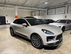 Grigio Usata 2019 Porsche Macan SUV | 49.990 € (Ottimo prezzo)