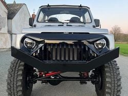 Grigio Usata 1987 Suzuki Samurai SUV | 15.000 €