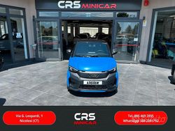 Blu Nuova 2025 Ligier JS50 Due volumi | 19.990 €