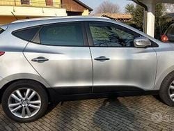 Grigio Usata 2010 Hyundai ix35 Style SUV | 8500 € (Buon prezzo)