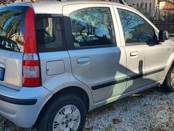Grigio Usata 2007 Fiat Panda Active Tre volumi | 1900 € (Ottimo prezzo)