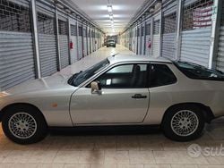 Usata 1983 Porsche 924 Coupé | 37.000 €