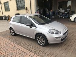 Usata 2024 Fiat Punto Young Due volumi | 5000 € (Super prezzo)