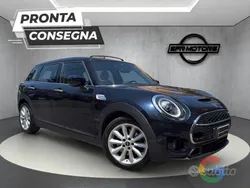Usata 2020 Mini Clubman Station wagon | 15.900 € (Ottimo prezzo)